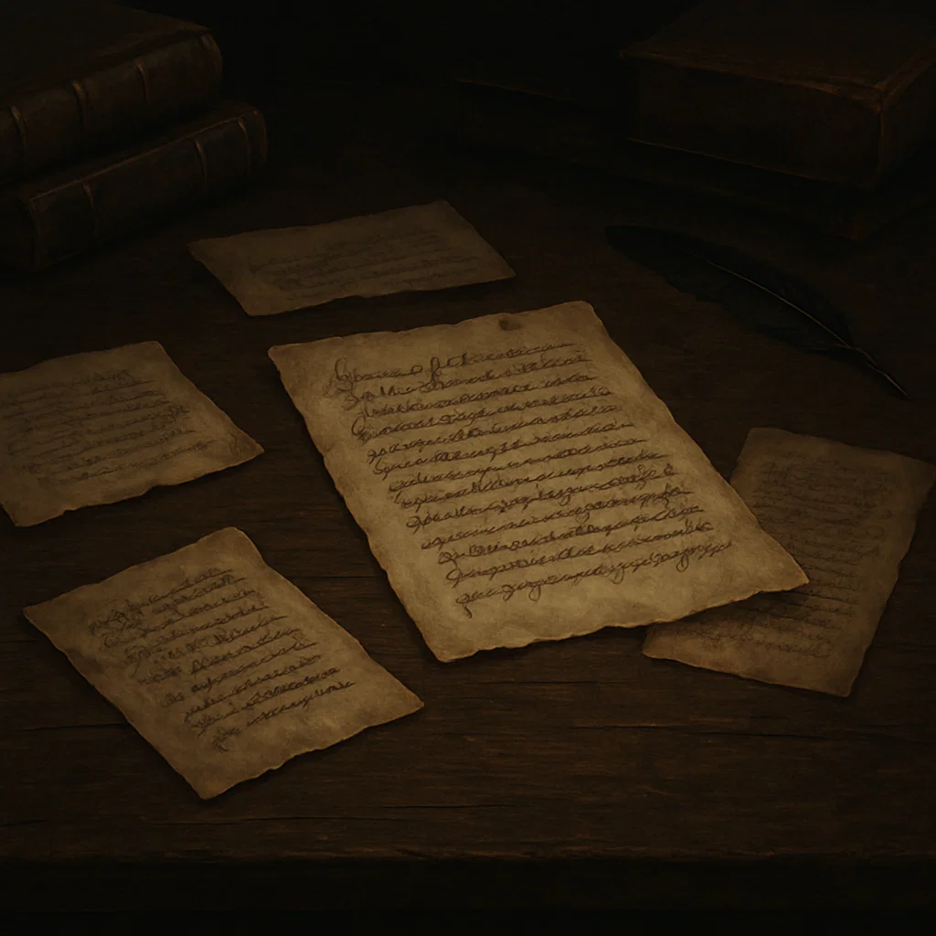 Fond articles