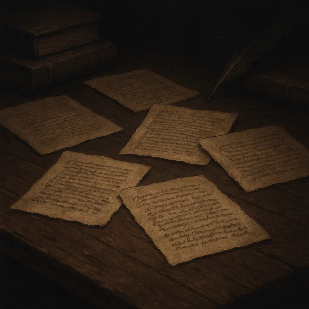 Fond Articles