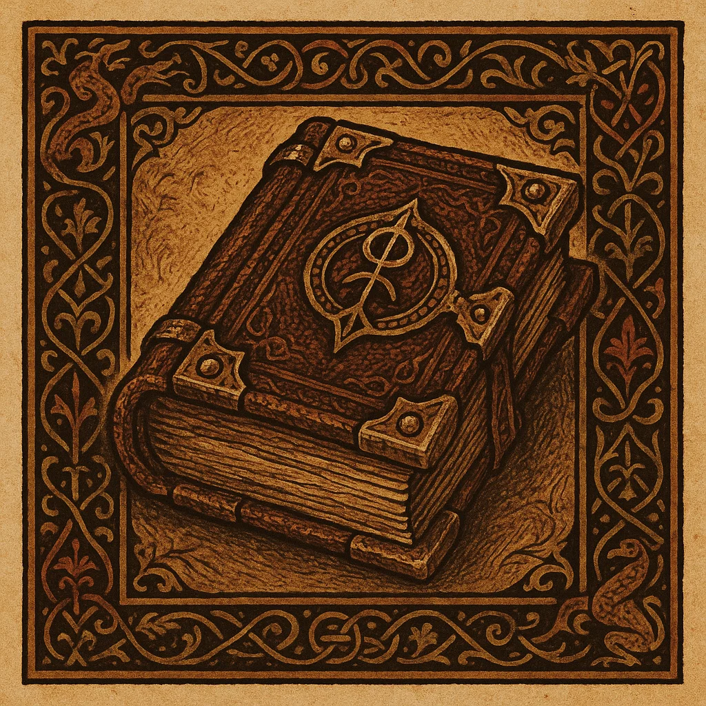 Codex Lorae
